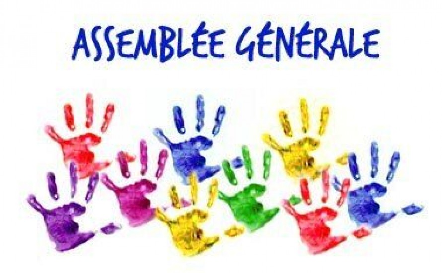 Assemblée Générale 2024-2025